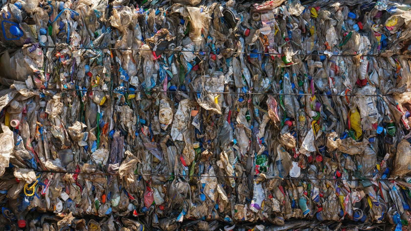 Pemerintah Pusat Target Akhiri Darurat Sampah Nasional